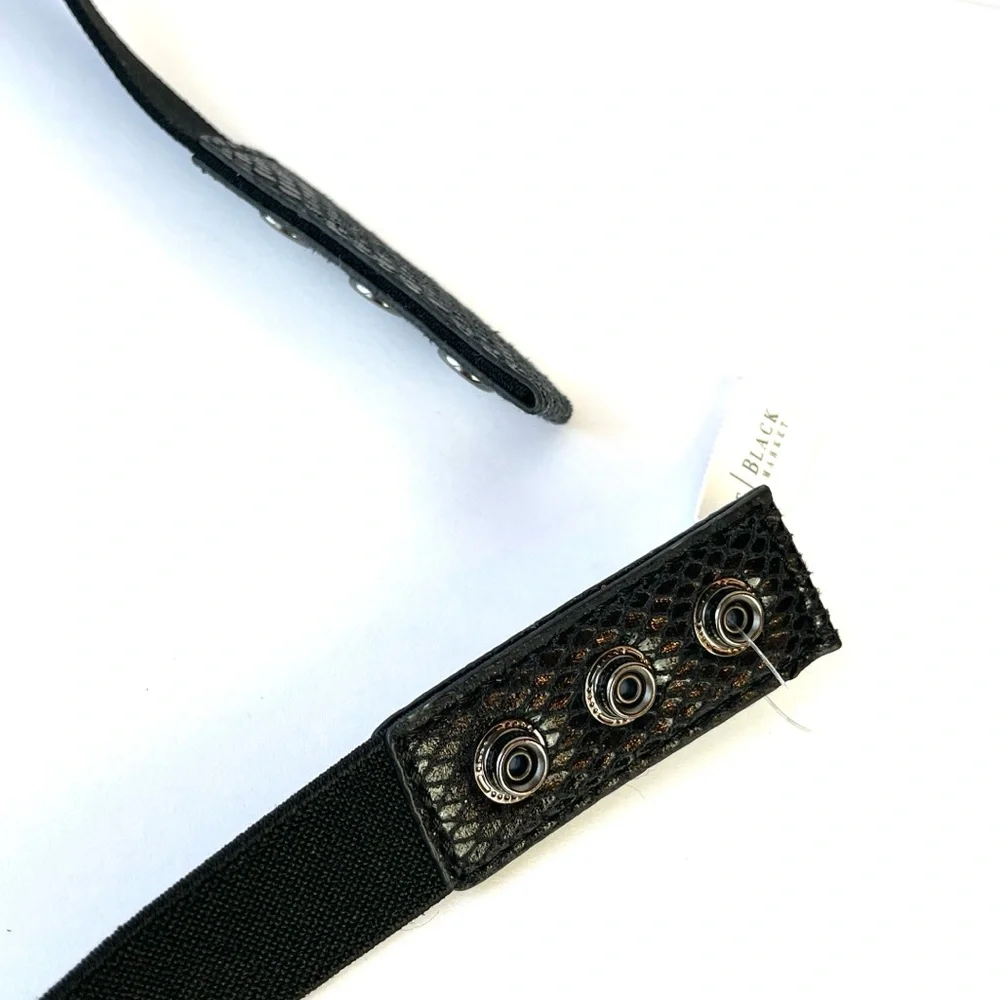 White House Black Market whbm belt